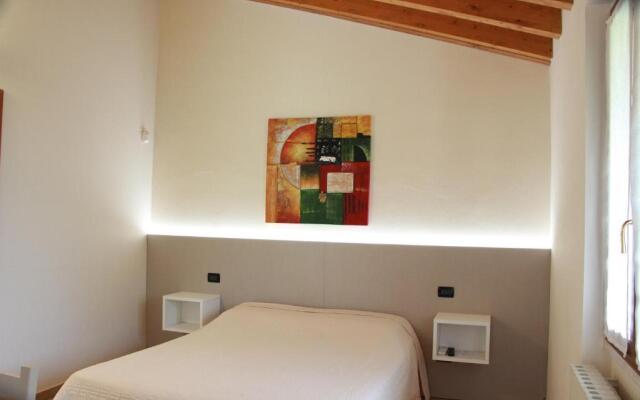 Villa Pasini B&B