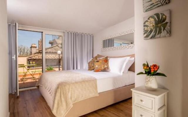 Comfort Stay St. Peter