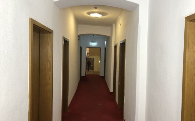 Hotel Gasthof Flötzinger Bräu