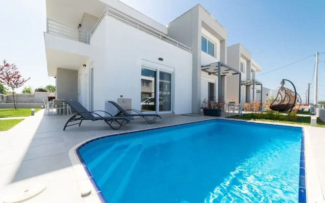 Thalassa & Thalassa Prive Residential Complexes