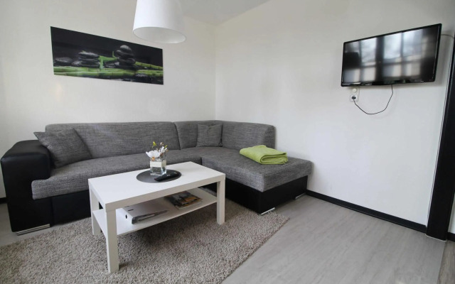 Ferienwohnung Schmidt, 95131