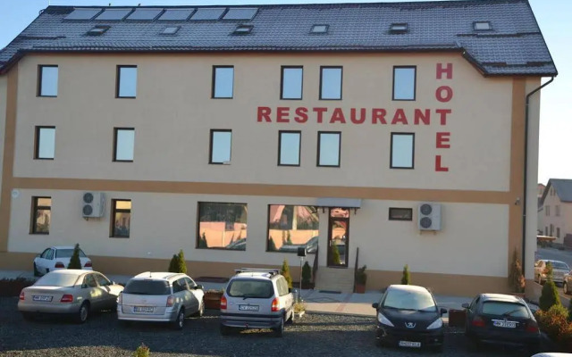 Hotel Stefani