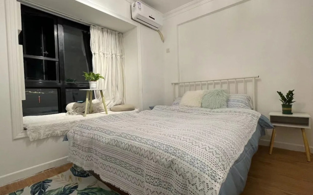 Shenzhen BLOSSOM DREAMS HOTEL