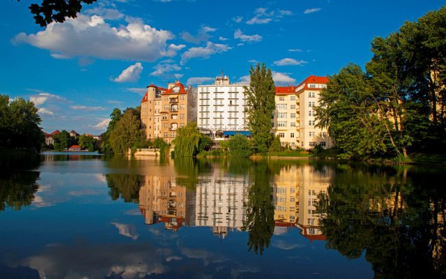 Ringhotel Seehof Berlin