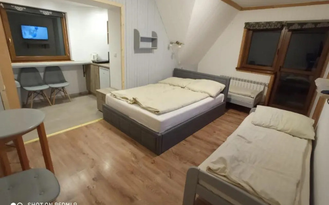 Dom Wypoczynkowy Słoneczny