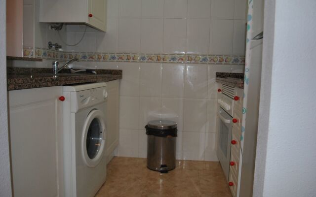 Torremar Apartments
