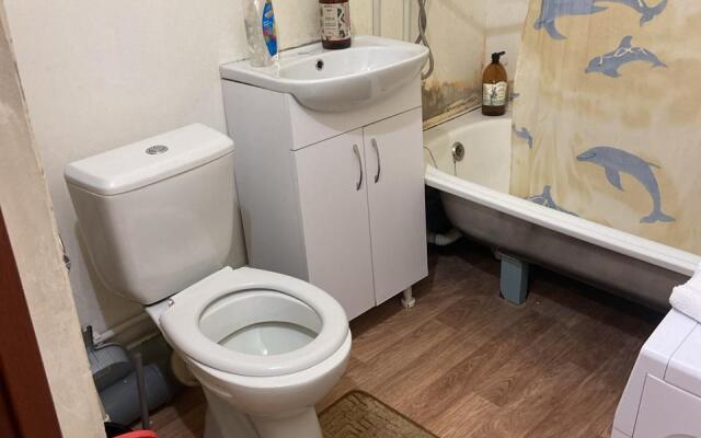 Апартаменты на улице Горького 52