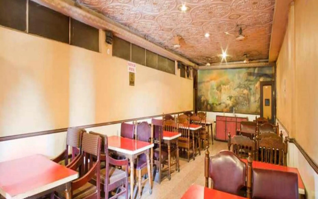 Hotel Mangal