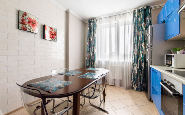 РусХаус Алексея Козина, д. 3а