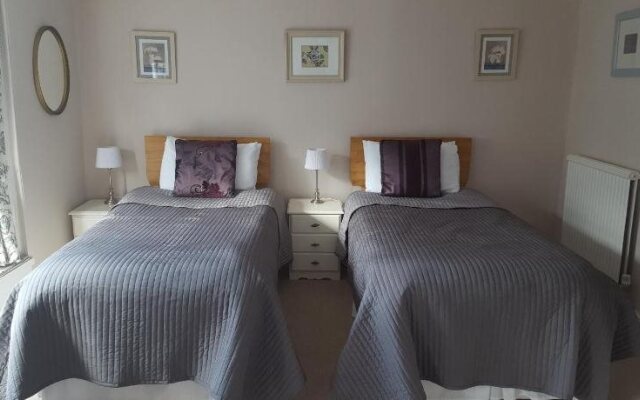 Radcliffe Guest House