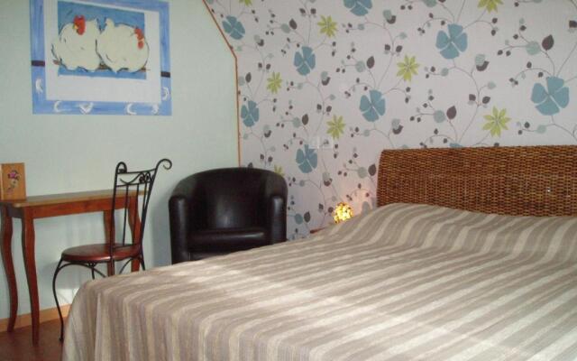 Domaine de la Chaux de Revel