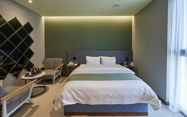 Gimpo Stavia Hotel