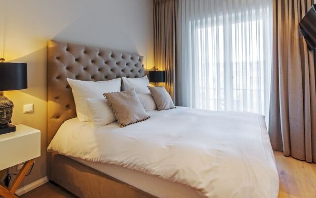 Refugium de Luxe Köln