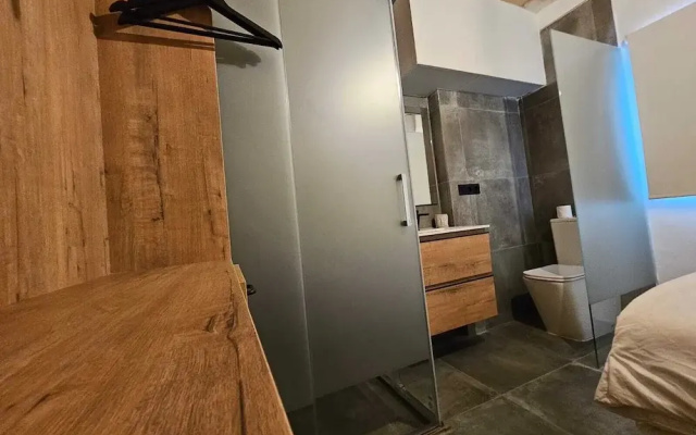 Apartamentos San Fernado 32