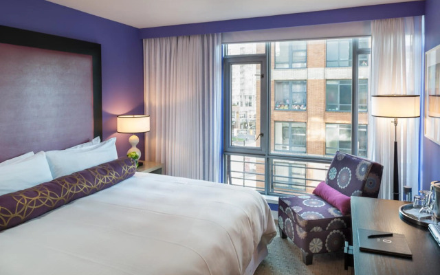 OPUS Hotel Vancouver