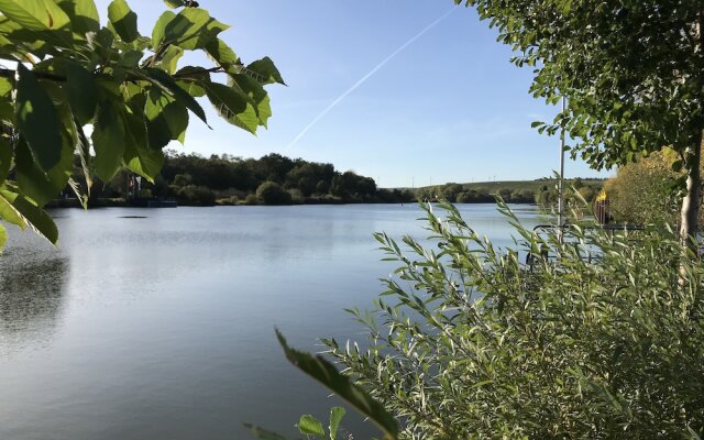 Ferienwohnungen Scheuring