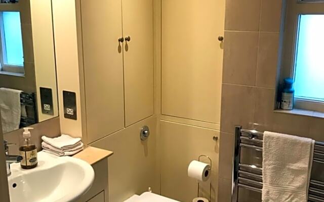 Fulham B&B