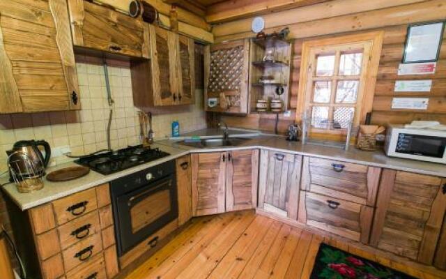 Карпаты Мигово