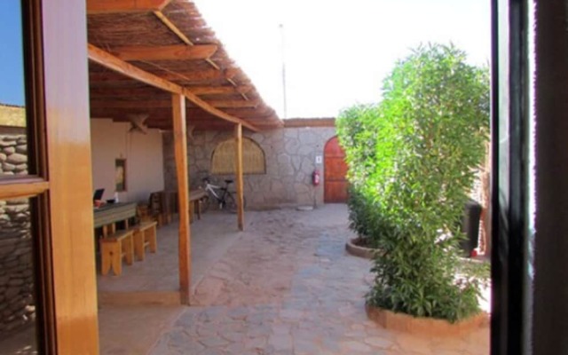 Hostal Desert