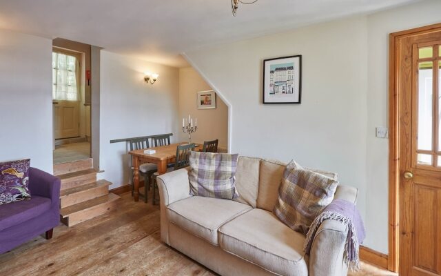 Host & Stay Esk View Cottage