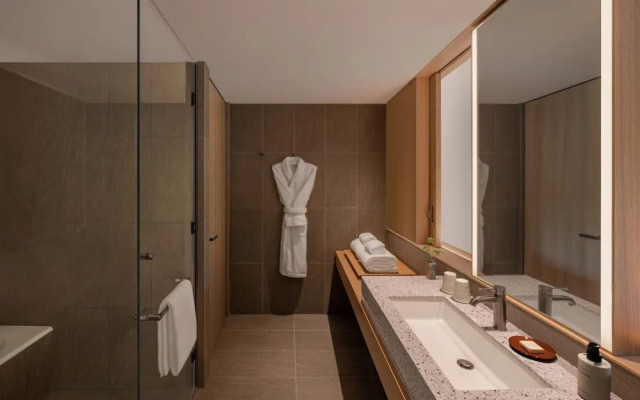 Shisui, A Luxury Collection Hotel, Nara