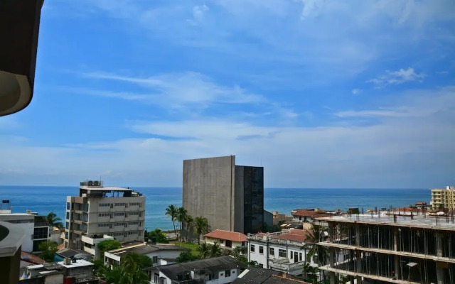 Panoramic Apartment / Seagull Complex - Colombo