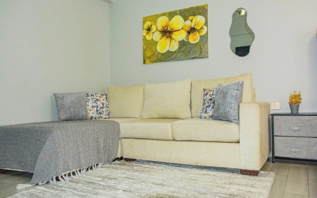 Ashmere by Edmor Suites.