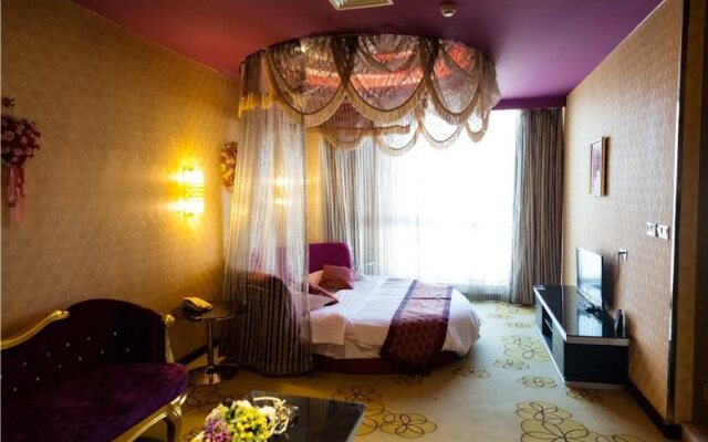 Tianjin Jitai Boutique Hotel