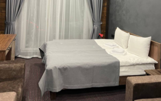 Valley Sunny, корпус Business Residence 2 (Валли Санни, корпус Бизнес Резиденс 2)