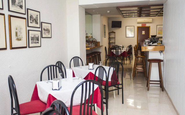 Hotel Los Naranjos