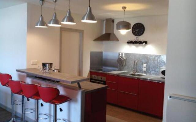 Apartment GÎte Du Port