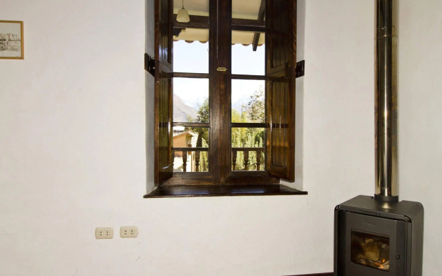 El Albergue Ollantaytambo