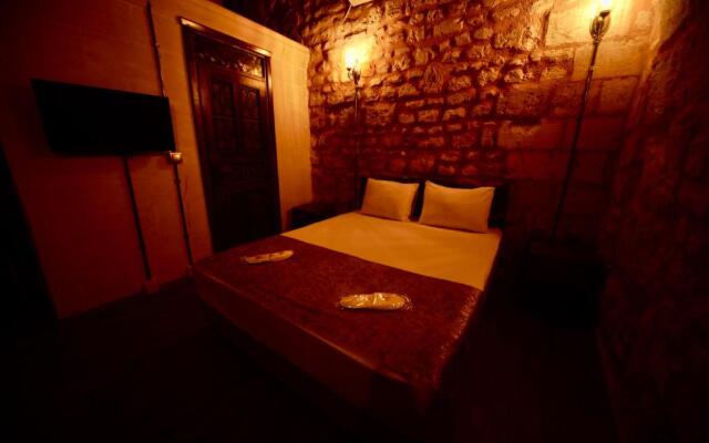 Kaliruha Butik Otel