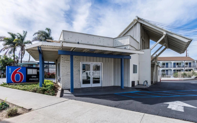 Pacific Inn