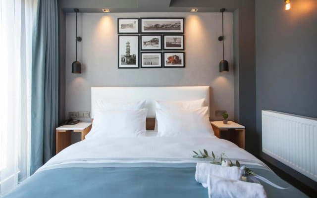 Hotel Cura