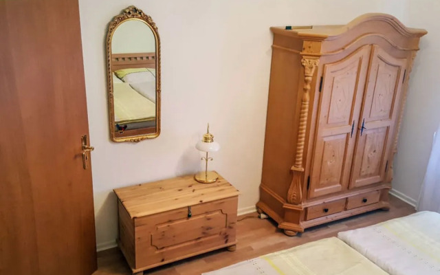 Apartment Raeck Braunlage