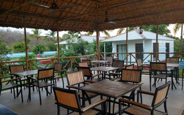 Gir Villa Resort