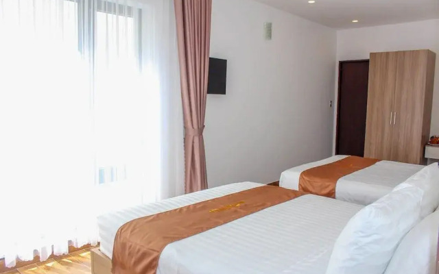 Tan Villa - Coffee & Ice Cream Da Lat