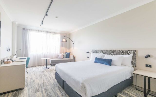 Nightelier Mermaid Waters