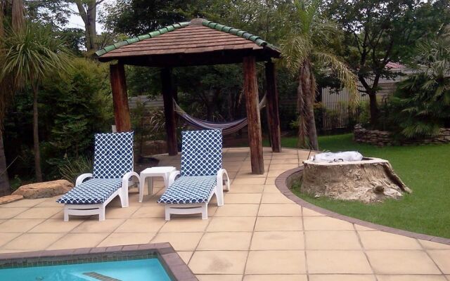T.Recall Guest House