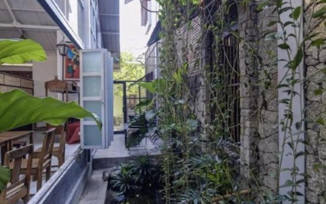 Ndalem Bebekan Guesthouse