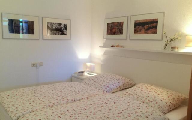 Haus Roland Wohnung 32