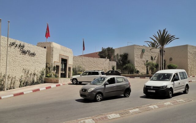 Hotel Parador