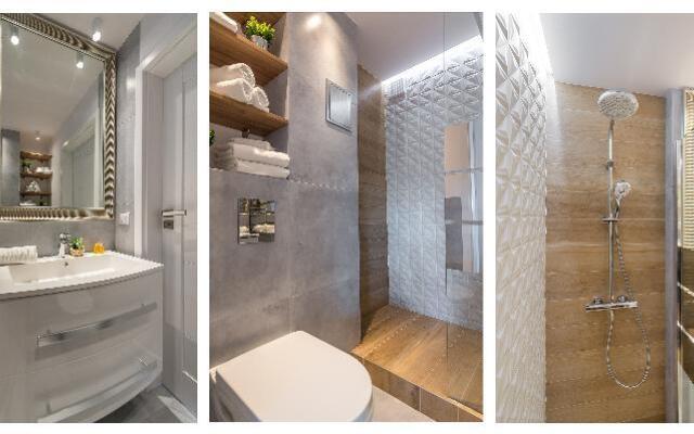 P&O Apartments Centralny