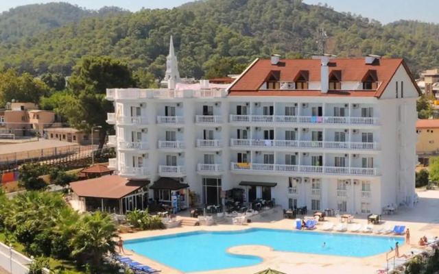 Adalin Resort Otel Kemer - All Inclusive