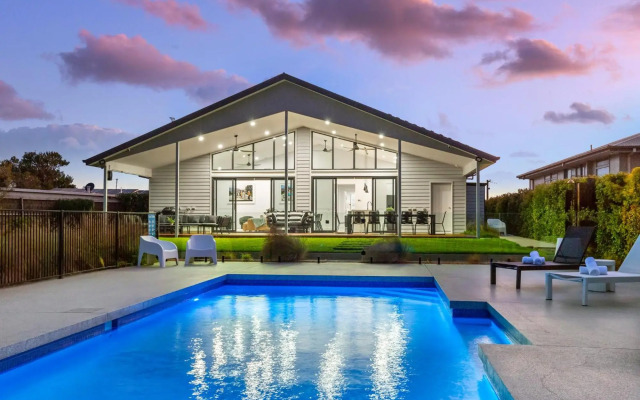 Rio Vista - Luxury Accommodation