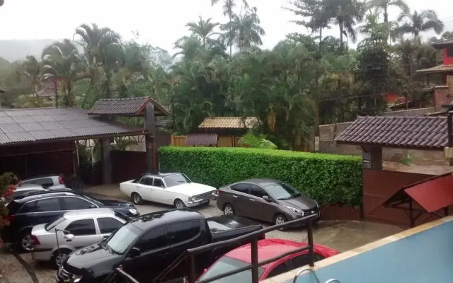 VELINN Pousada Toca do Guaiamum