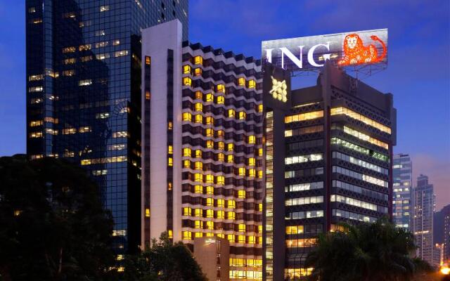 The Harbourview - Chinese YMCA of Hong Kong