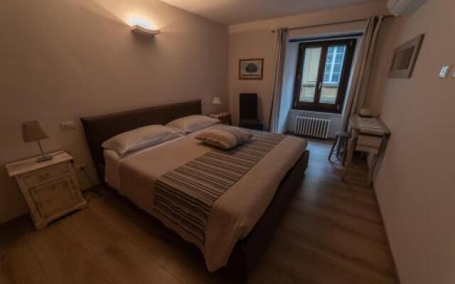 Il Palazzaccio Palazzo della Greca Alberi