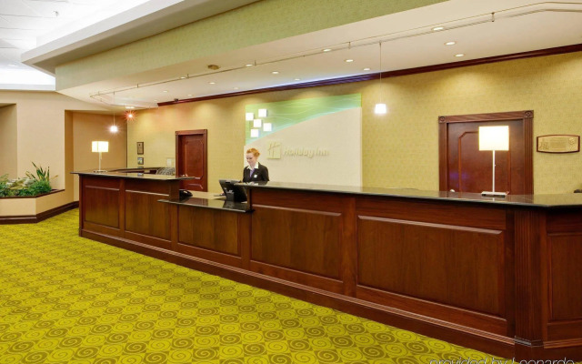 Holiday Inn Allentown Center City